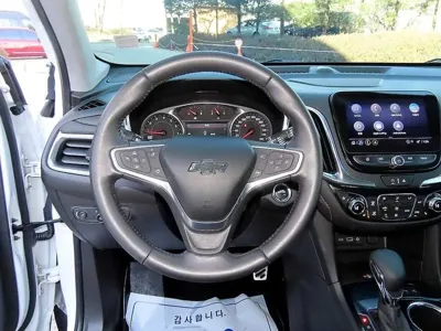 ChevroletGMDaewoo Equinox 2022, 75506 км, за 14571.96 USD - фото 8