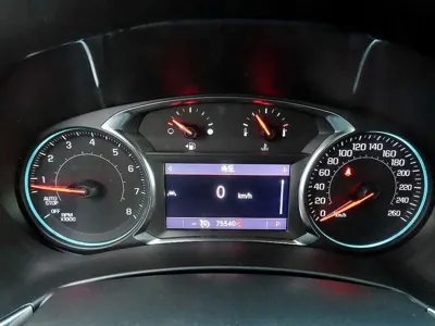 ChevroletGMDaewoo Equinox 2022, 75506 км, за 14571.96 USD - фото 9