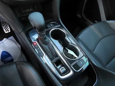ChevroletGMDaewoo Equinox 2022, 75506 км, за 14571.96 USD - фото 10