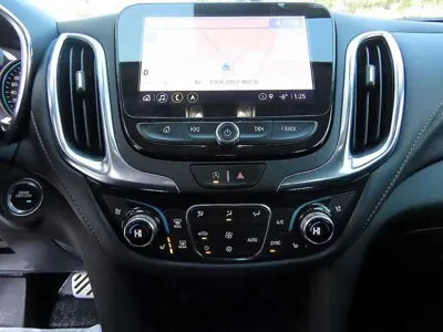 ChevroletGMDaewoo Equinox 2022, 75506 км, за 14571.96 USD - фото 11