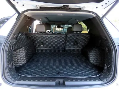 ChevroletGMDaewoo Equinox 2022, 75506 км, за 14571.96 USD - фото 17