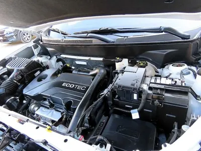 ChevroletGMDaewoo Equinox 2022, 75506 км, за 14571.96 USD - фото 19