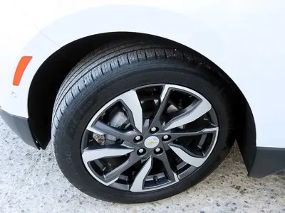 ChevroletGMDaewoo Equinox 2022, 75506 км, за 14571.96 USD - фото 20