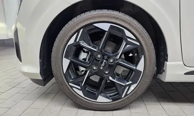 Kia Morning 2026, 3406 км, за 12295.09 USD