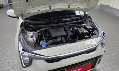 Kia Morning 2026, 3406 км, за 12295.09 USD - фото 6