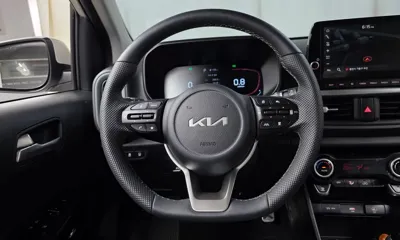 Kia Morning 2026, 3406 км, за 12295.09 USD - фото 13