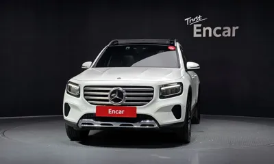 Mercedes-Benz GLB-Class 2024, 41879 км, за 65110.35 USD