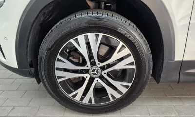 Mercedes-Benz GLB-Class 2024, 41879 км, за 65110.35 USD