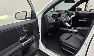 Mercedes-Benz GLB-Class 2024, 41879 км, за 65000.3 USD - фото 10