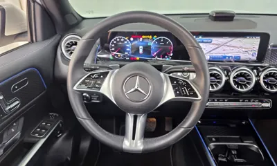 Mercedes-Benz GLB-Class 2024, 41879 км, за 65000.3 USD - фото 13