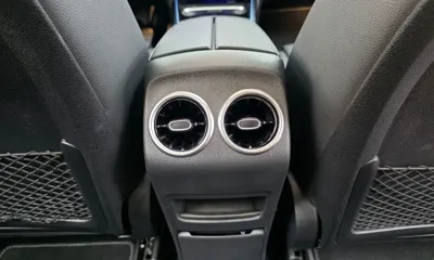 Mercedes-Benz GLB-Class 2024, 41879 км, за 65000.3 USD - фото 18