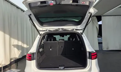 Mercedes-Benz GLB-Class 2024, 41879 км, за 65000.3 USD - фото 20