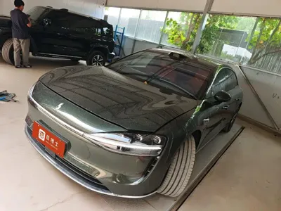 享界 享界S9T