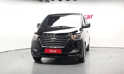 Hyundai Starex 2019, 91637 км, за 9432.74 USD