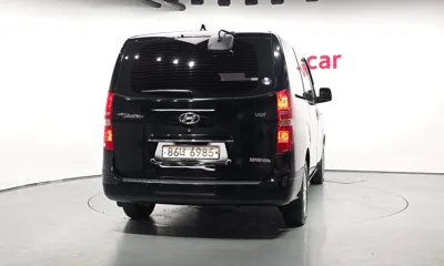 Hyundai Starex 2019, 91637 км, за 9432.74 USD