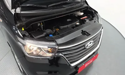 Hyundai Starex 2019, 91637 км, за 9432.74 USD - фото 6
