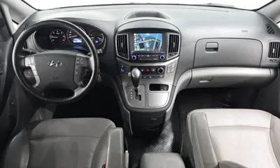 Hyundai Starex 2019, 91637 км, за 9432.74 USD - фото 7