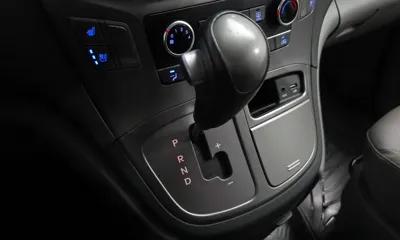 Hyundai Starex 2019, 91637 км, за 9432.74 USD - фото 9