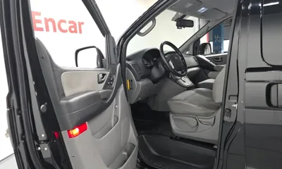 Hyundai Starex 2019, 91637 км, за 9432.74 USD - фото 10