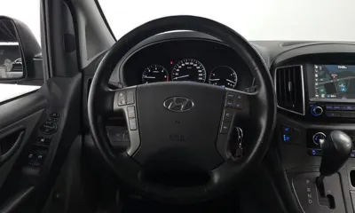 Hyundai Starex 2019, 91637 км, за 9432.74 USD - фото 13
