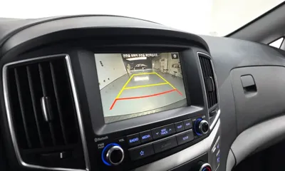 Hyundai Starex 2019, 91637 км, за 9432.74 USD - фото 15