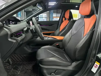 Changan UNI-V 2022, 19000 км, за 8651.98 USD - фото 9
