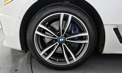 BMW Gran Turismo 2023, 96606 км, за 29647.03 USD