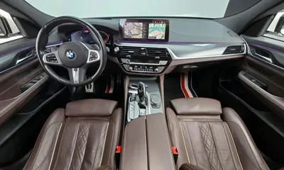 BMW Gran Turismo 2023, 96606 км, за 29647.03 USD - фото 7