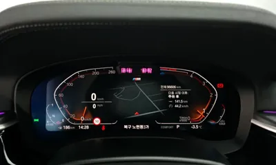 BMW Gran Turismo 2023, 96606 км, за 29647.03 USD - фото 8