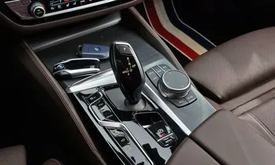 BMW Gran Turismo 2023, 96606 км, за 29647.03 USD - фото 9