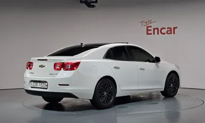 ChevroletGMDaewoo Malibu 2014, 90441 км, за 3216.49 USD