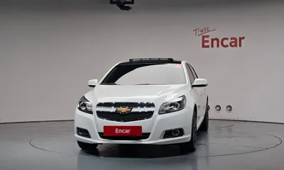 ChevroletGMDaewoo Malibu 2014, 90441 км, за 3216.49 USD