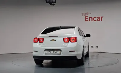 ChevroletGMDaewoo Malibu 2014, 90441 км, за 3216.49 USD