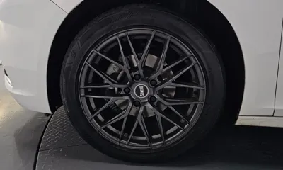 ChevroletGMDaewoo Malibu 2014, 90441 км, за 3216.49 USD