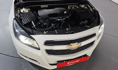 ChevroletGMDaewoo Malibu 2014, 90441 км, за 3216.49 USD - фото 6