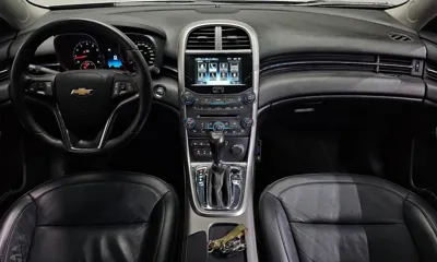 ChevroletGMDaewoo Malibu 2014, 90441 км, за 3216.49 USD - фото 7