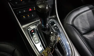 ChevroletGMDaewoo Malibu 2014, 90441 км, за 3216.49 USD - фото 9