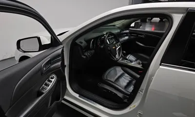 ChevroletGMDaewoo Malibu 2014, 90441 км, за 3216.49 USD - фото 10