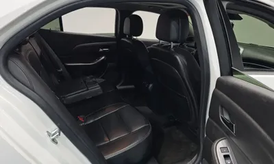 ChevroletGMDaewoo Malibu 2014, 90441 км, за 3216.49 USD - фото 11