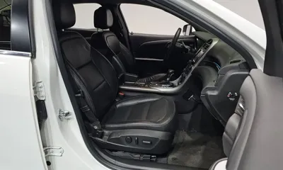 ChevroletGMDaewoo Malibu 2014, 90441 км, за 3216.49 USD - фото 12