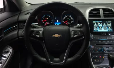 ChevroletGMDaewoo Malibu 2014, 90441 км, за 3216.49 USD - фото 13