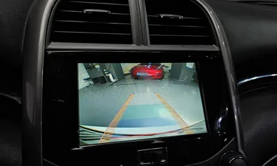 ChevroletGMDaewoo Malibu 2014, 90441 км, за 3216.49 USD - фото 15