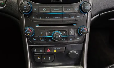 ChevroletGMDaewoo Malibu 2014, 90441 км, за 3216.49 USD - фото 19