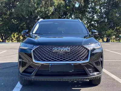 Haval H6 2024, 18000 км, за 10285.26 USD