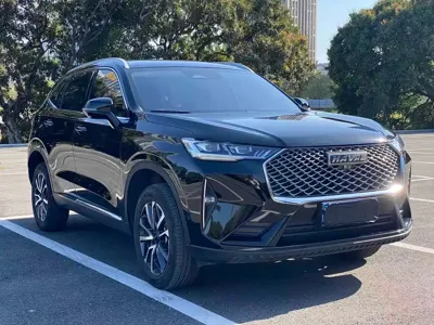 Haval H6 2024, 18000 км, за 10285.26 USD