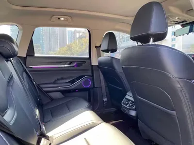 Haval H6 2024, 18000 км, за 10285.26 USD