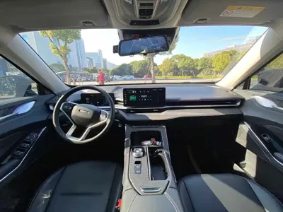 Haval H6 2024, 18000 км, за 10285.26 USD