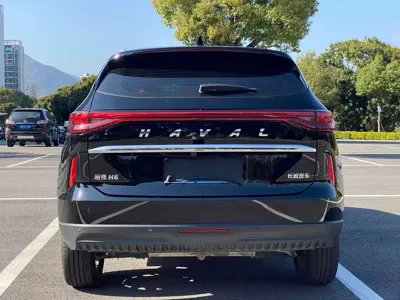 Haval H6 2024, 18000 км, за 10285.26 USD - фото 8