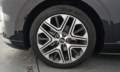 Hyundai Grandeur 2025, 28208 км, за 24615.99 USD