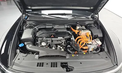 Hyundai Grandeur 2025, 28208 км, за 24429.98 USD - фото 6